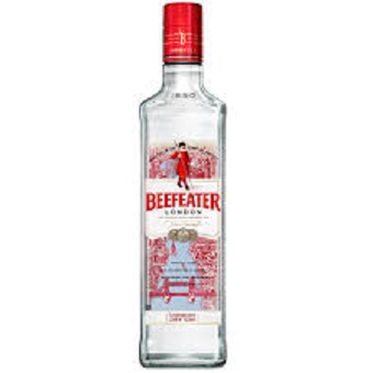 Gin Beefeater 750ml