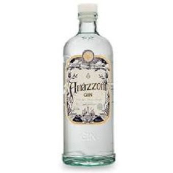 Gin Amazzoni 750ml