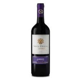 Santa Helena Reservado Carmenere 750ml