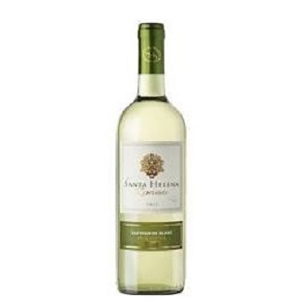 Santa Helena Reservado Sauvignon Blanc 750ml