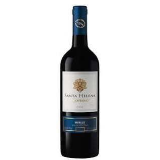 Santa Helena Reservado Merlot 750ml