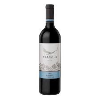 Trapiche Malbec 750ml