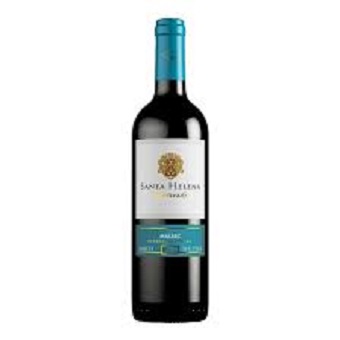 Santa Helena Reservado Malbec 750ml