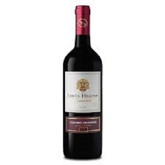 Santa Helena Reservado Cabernet Sauvignon 750ml