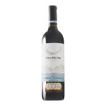 Trapiche  Cabernet Sauvignon 750ml