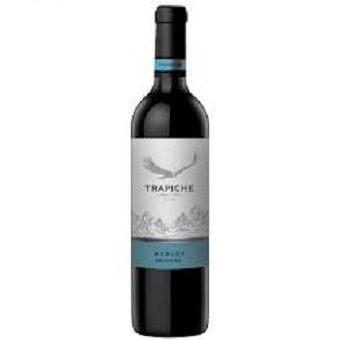 Trapiche Merlot 750ml