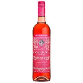 Casal Garcia Rose 750ml